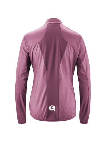 Gonso Porlezza Da-Windjacke in Lila466