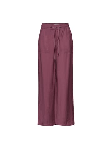 Street One Hose in dark clouded blush