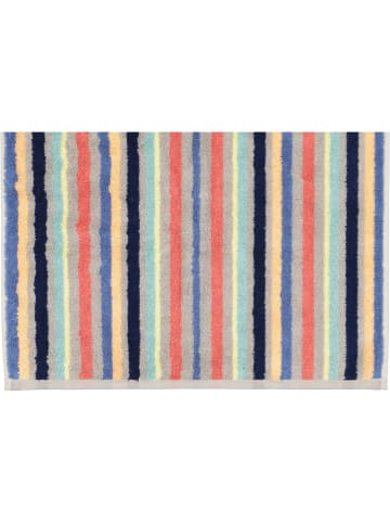 Cawö Cawö Handtücher Play Streifen 6242 multicolor - 12 in multicolor - 12