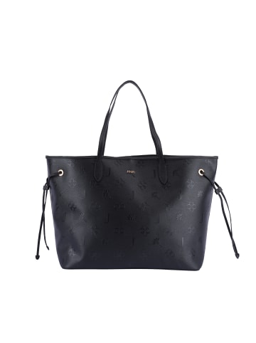 JOOP! Shopper 'Decoro Edition Lara in Schwarz 40,00 x 33,00 x 20,00 cm'