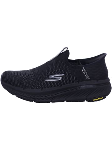 Skechers Slipper in schwarz