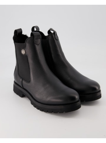 PANAMA JACK Klassische Stiefeletten in Schwarz