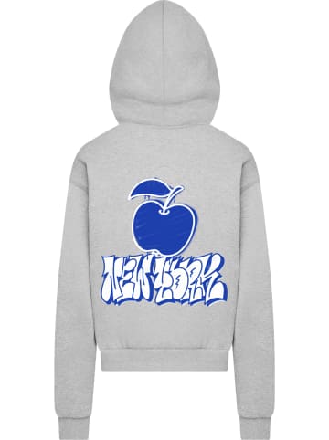 Mister Tee Sweat & Fleece - Hoody in grey