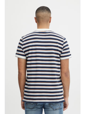 BLEND Poloshirt BHPolo in Blau