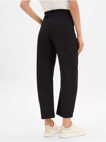 MAC HOSEN Hose Baggy Smart in schwarz