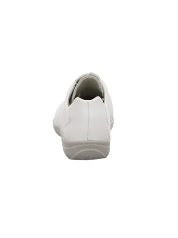 Semler Schnürschuhe in weiss
