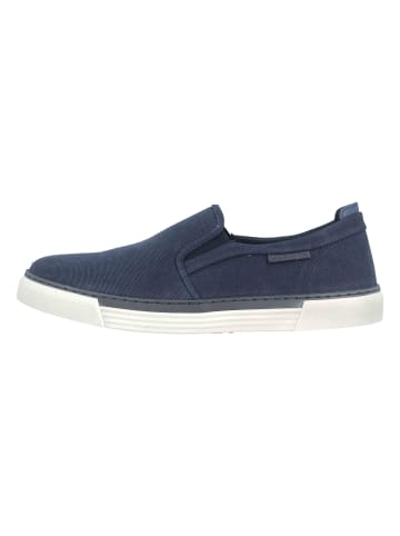 Pius Gabor Slipper in Blau