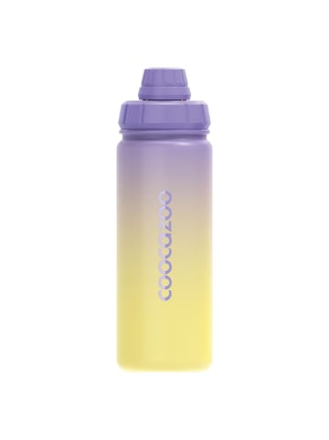 Coocazoo Trinkflasche 750 ml in Gradient Yellow