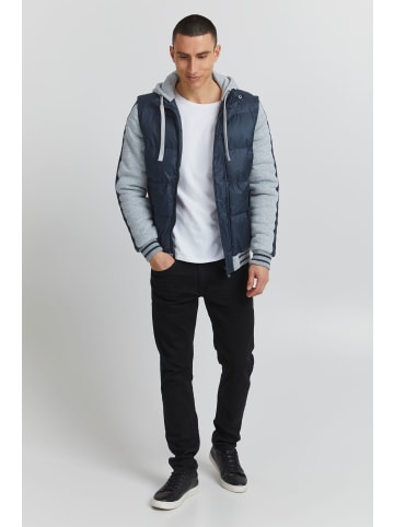 BLEND Outdoorjacke Outerwear in Blau