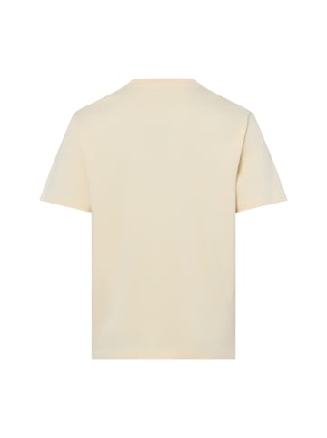 Lacoste T-Shirt in sand