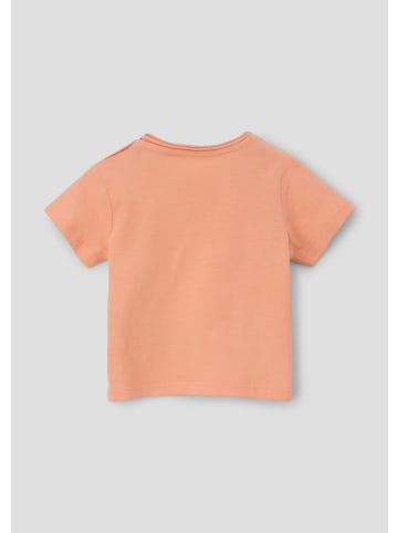 s.Oliver T-Shirt in 2110_mango