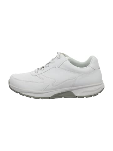 rollingsoft Sportliche Schnürschuhe in Weiß
