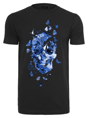 Mister Tee T-Shirts in black