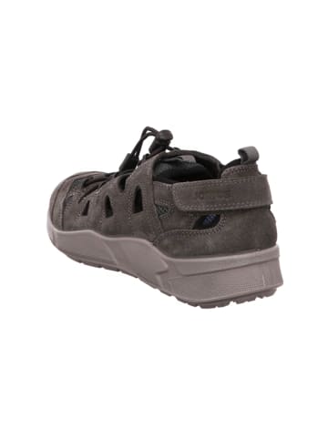 Jomos Sportliche Slipper für Herren in braun