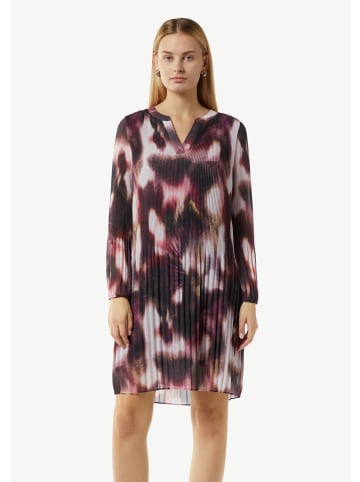 comma Kleid in 48A2_flieder