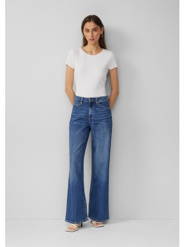 QS Jeans-Hose CATIE in 57Z2_dunkelblau