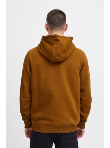 BLEND Hoodie Sweatshirt - 20716284 in braun