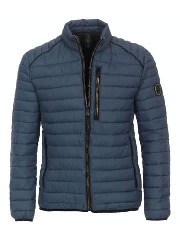 CASAMODA Steppjacke in Blau