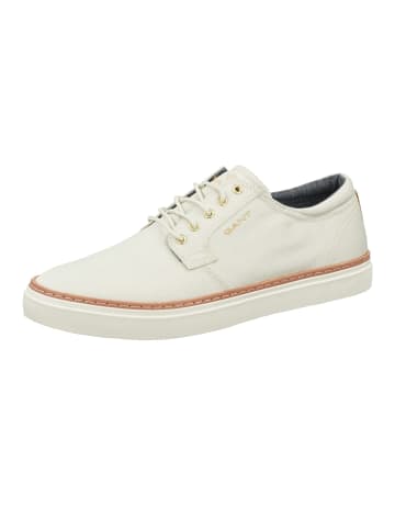 Gant Sneaker in Beige