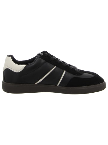 Tamaris Sneaker in schwarz