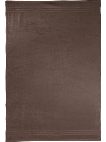 REDBEST Badetuch New York in taupe