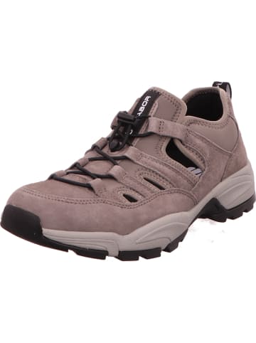 Pius Gabor Slipper in grau