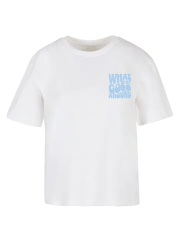 Mister Tee Mister Tee in white