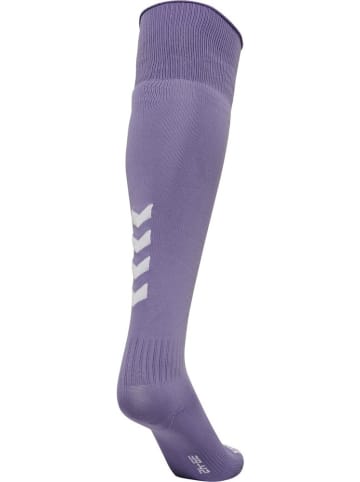 Hummel Sportsocken "Hmlpromo" in Lila