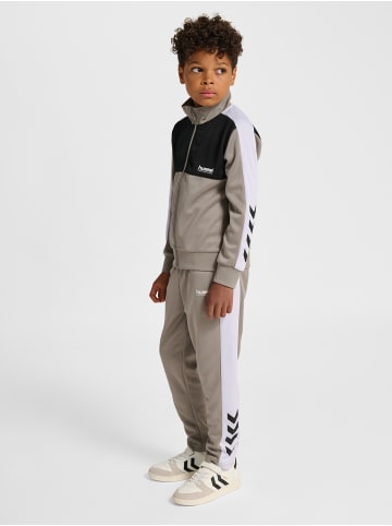 Hummel Anzug Hmljr Colorblock Kinder in ROCK RIDGE