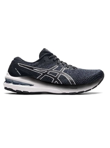 asics Laufschuhe GT-2000 10 in Schwarz