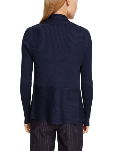 ESPRIT Pullover in navy