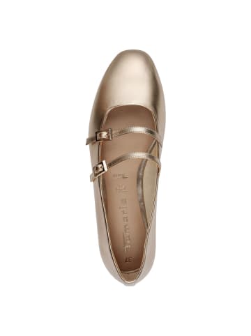 Tamaris Ballerina in BRONCE