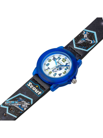 Scout Metall in mehrfarbig