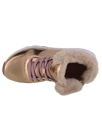 Skechers Skechers Uno - Cozy On Air in Gold