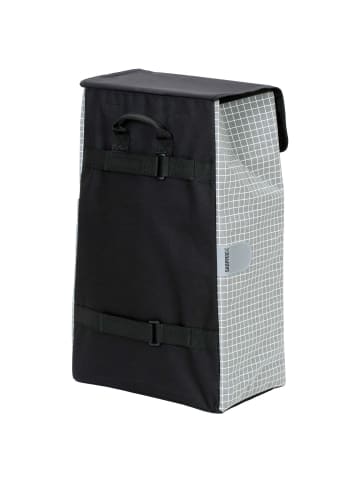 Andersen Shopper Andersen Scala Shopper Plus Hildy - Einkaufstrolley 103 cm (grau) in grau
