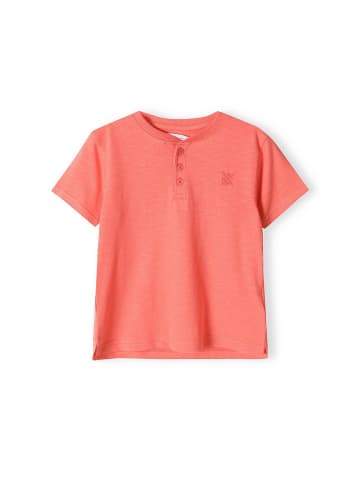 Minoti T-Shirt 13tee 9 in koralle
