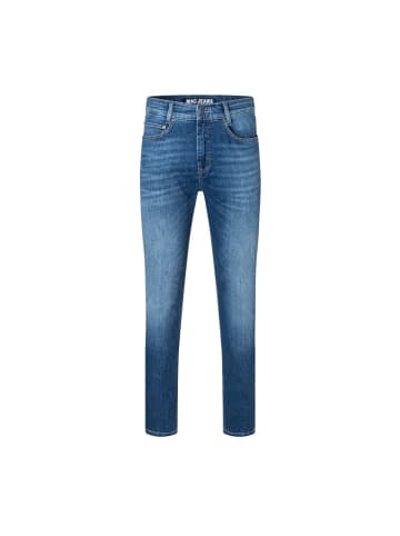 MAC Jeans in Blau