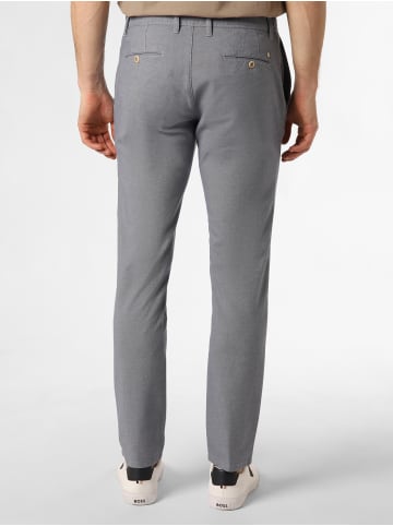 ALBERTO Hose in blau