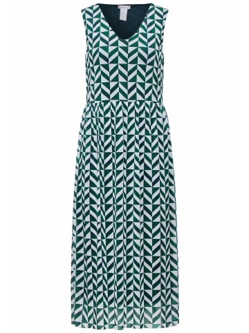 Street One Kleid für Damen in Grün