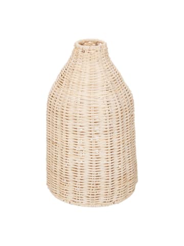 Atmosphera Créateur d'intérieur Deko-Vase in beige