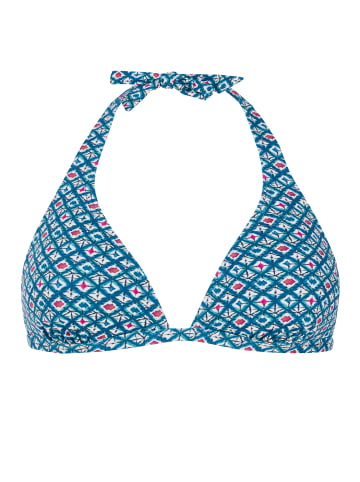 Protest " MIXTWICE in Raku Blue