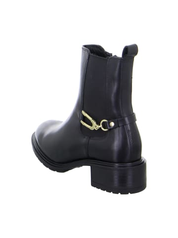 ara Klassische Stiefeletten in Schwarz