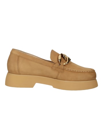 Högl Slipper Toffee