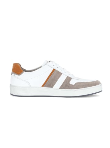 Gabor Sneaker low in weiß