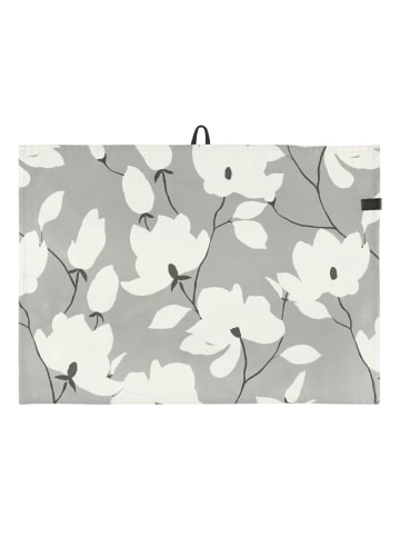 Schöner Wohnen Kollektion Geschirrtuch DUO in Grau