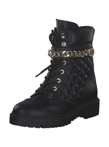 Guess Winterstiefel in BLACK