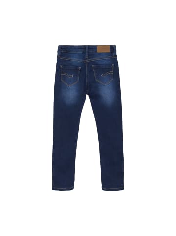 Minymo 5-Pocket-Jeans MIJeans in Blau