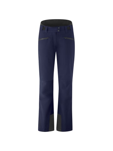 Maier Sports Skihose Backline in Marine