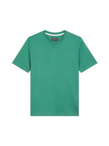 Marc O'Polo DfC T-Shirt regular in eucalyptus