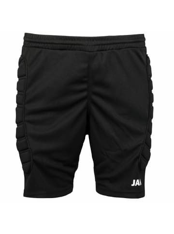 Jako Hose Fußball für Herren in schwarz